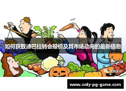 如何获取迪巴拉转会报价及其市场动向的最新信息