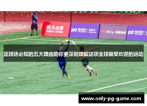 足球迷必知的五大理由助你更深刻理解这项全球最受欢迎的运动