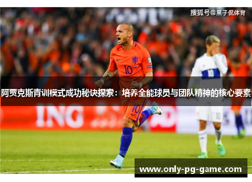 阿贾克斯青训模式成功秘诀探索:培养全能球员与团队精神的核心要素 阿贾克斯青训模式成功秘诀探索:培养全能球员与团队精神的核心要素