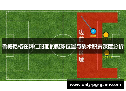 鲁梅尼格在拜仁时期的踢球位置与战术职责深度分析