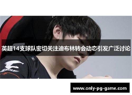 英超14支球队密切关注迪布林转会动态引发广泛讨论 英超14支球队密切关注迪布林转会动态引发广泛讨论