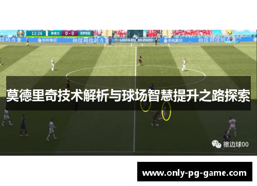 莫德里奇技术解析与球场智慧提升之路探索